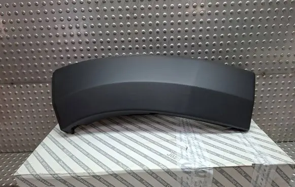 Fiat Ducato Front bumper splitter molding S26338206 1315075070
