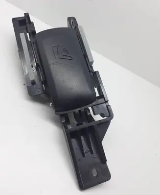 Toyota RAV 4 (XA30) Seat back rest lock catch 72595X1B00 7205342010