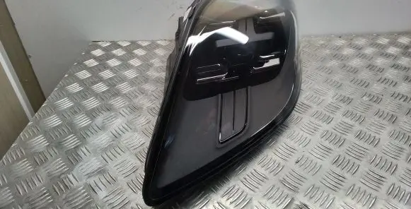 Porsche Cayenne (9Y0 9Y3) Headlight/headlamp 976941005