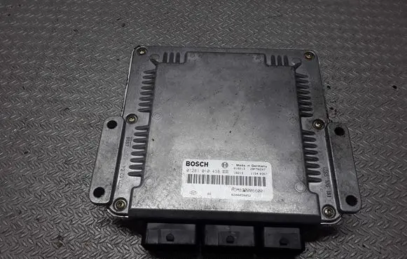 Mitsubishi Space Star Engine control unit/module 0281010438