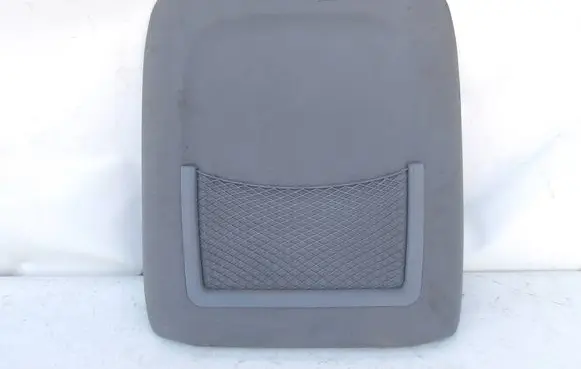 BMW 3 E46 Seat trim 