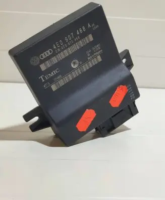 Audi A8 S8 D5 Other control units/modules 4E0907468A 4E0910468 288610