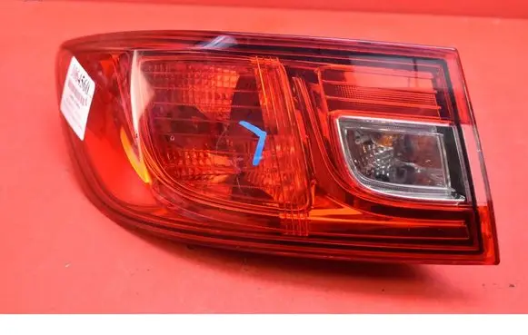 Renault Clio I Rear/tail lights 265553752R
