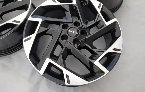 KIA Sportage R19 alloy rim 52910R2300