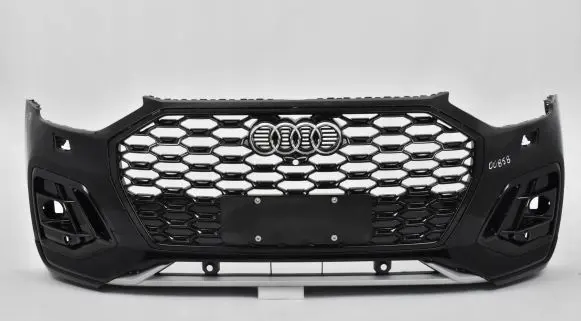 Audi Q5 SQ5 Front bumper 80A807437P