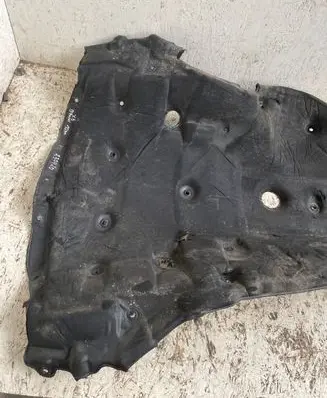 BMW X6 E71 Other interior part
