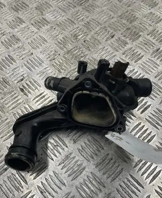 Thermostat/thermostat housing