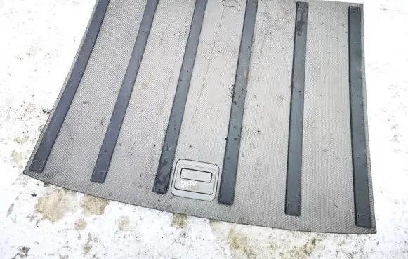Nissan X-Trail T30 Trunk/boot mat liner 