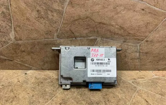 BMW 2 F46 Camera control unit module 9474776