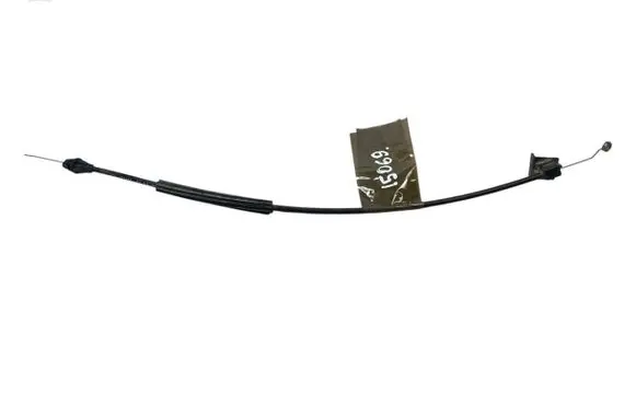 Ford Transit Heater control cables 6C1118C426CA
