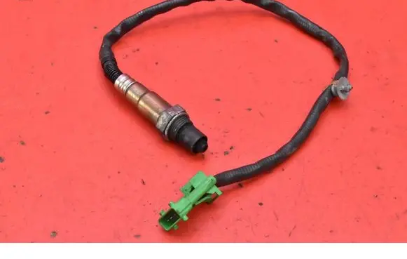 Peugeot 308 Lambda probe sensor 9665104080