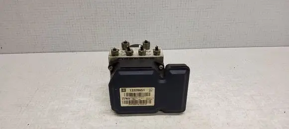 Opel Insignia A ABS Pump 13328651 0638778DBY