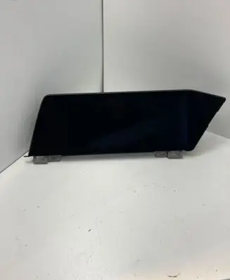 BMW X5 G05 Screen/display/small screen 8798734 0012561110 000396509