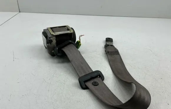 Volvo XC90 Third row seat belt 601240000