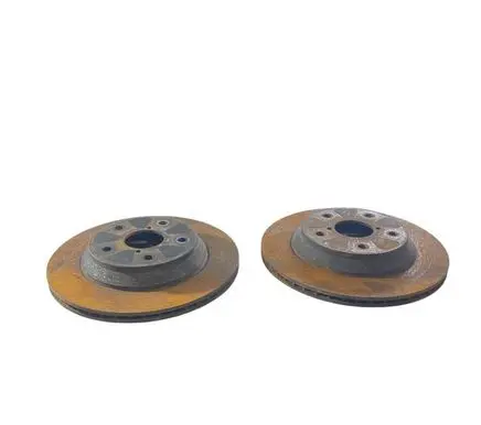 Subaru Forester SK Rear brake disc 26700SJ000