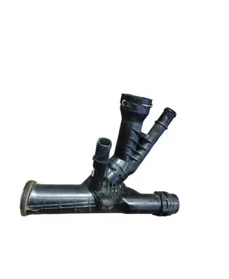 Skoda Octavia Mk3 (5E) Engine coolant pipe/hose 04L121026AF 03N121026D