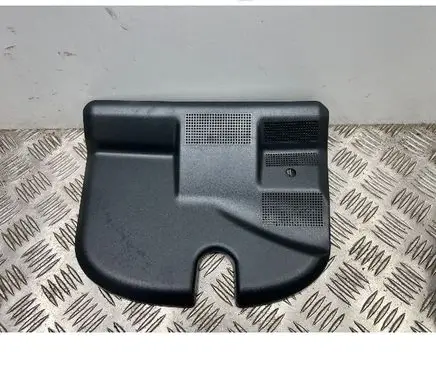 Ford Mustang Mach-E Climate control/heater control trim LJ8BR03514BCW