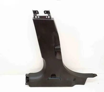 Maserati Ghibli (B) pillar trim (bottom) 670020406 670019817