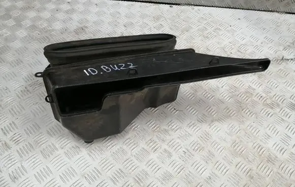 Volkswagen ID. Buzz Front bumper lower grill 173815215A