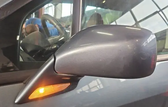 Citroen C8 Front door electric wing mirror IMPRK1503249