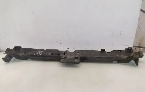 Peugeot 1007 Top upper radiator support slam panel 964674680