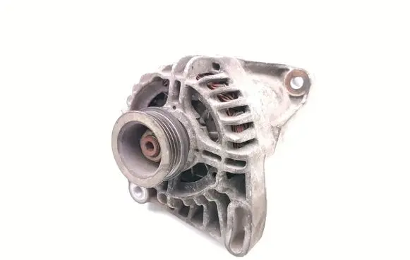 Fiat Punto (188) Generator/alternator 51700675