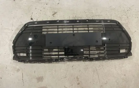 KIA Niro Front bumper lower grill 86351AT400