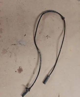 BMW X5 E70 ABS rear brake sensor 6771777 09L04Z