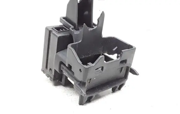 Volvo V60 Ignition lock AH4N15607AE 28227917