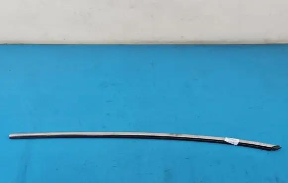 Citroen C5 Aircross side skirts sill cover IMPRK1561460