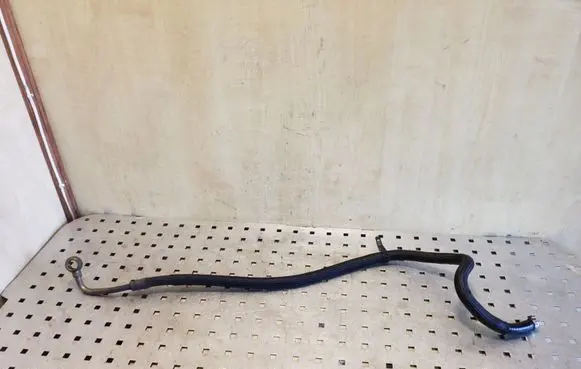 Audi A4 S4 B6 8E 8H Power steering hose/pipe/line