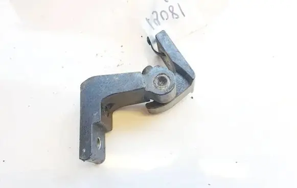 Audi A6 S6 C6 4F Rear door lower hinge
