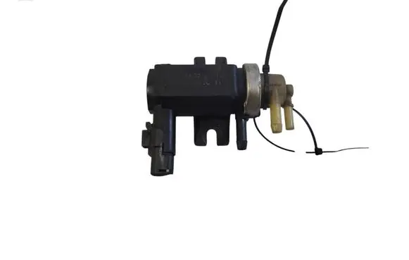 Ford Focus Turbo solenoid valve 70163302 9672875080