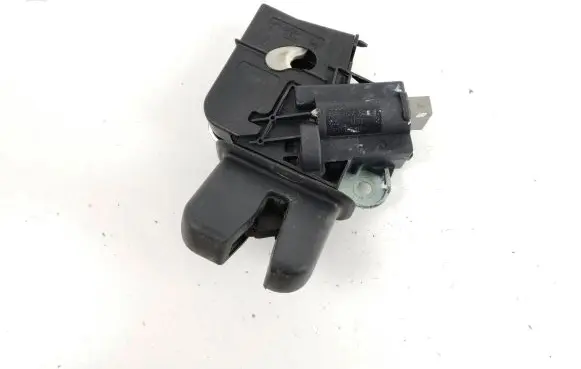 Audi A6 S6 C6 4F Tailgate/trunk/boot lock/catch/latch 4F5827505D