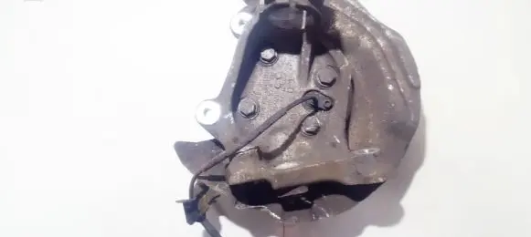 BMW 1 E81 E87 Front wheel hub 3121676444303