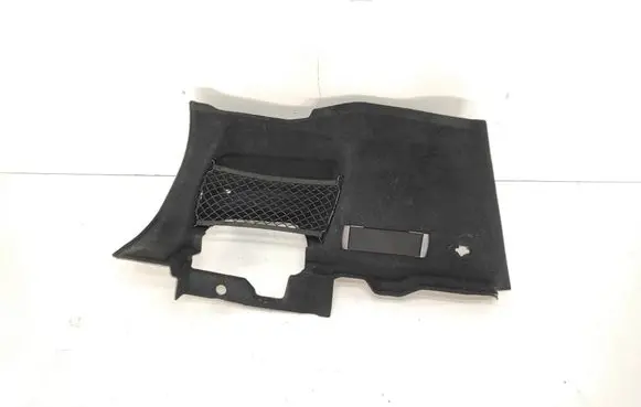 BMW 2 F46 Trunk/boot side trim panel 7360963 51477360963
