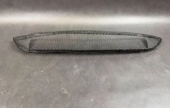 Mercedes-Benz SLK AMG R170 Front bumper lower grill A1708850453