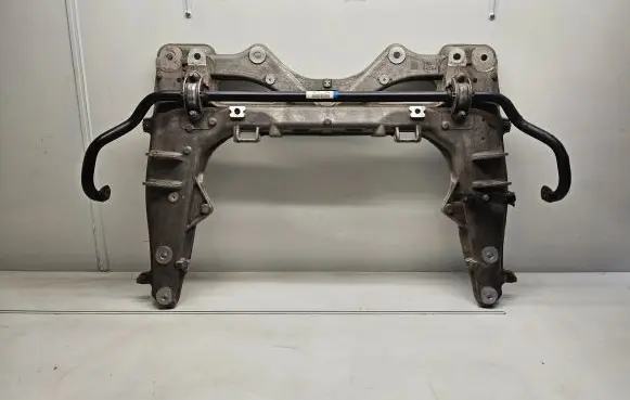 Porsche Boxster 982 Front subframe 991341081 9P1411063A 99134370511