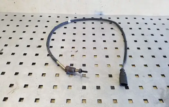 Volkswagen Caddy Exhaust gas temperature sensor 03L906088BD