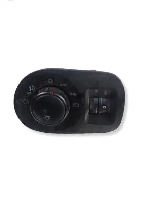 Seat Altea XL Light switch 5P0919094A