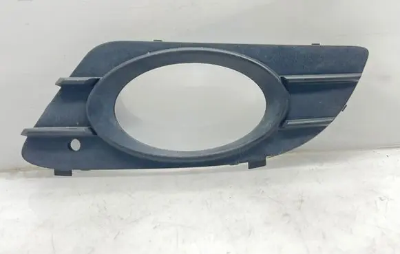 Mercedes-Benz CLK A209 C209 Front fog light trim/grill A2098850323