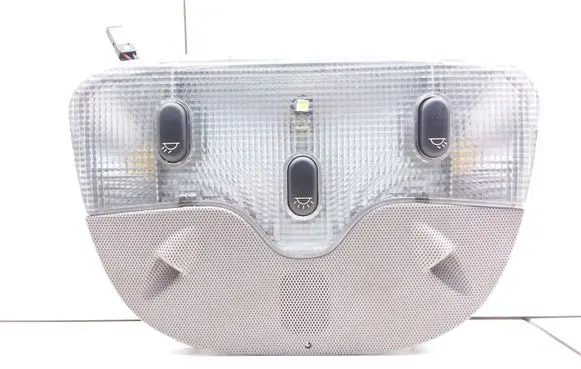 Peugeot 607 Front seat light 9633531380