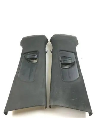 Audi Q5 SQ5 (B) pillar trim (top) 8R0867293 8R0867294