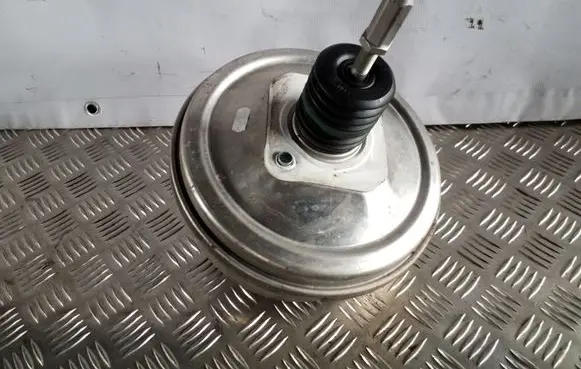 Audi A6 C7 Brake booster 4G2612103G