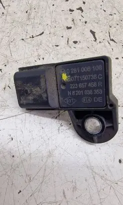 Air pressure sensor