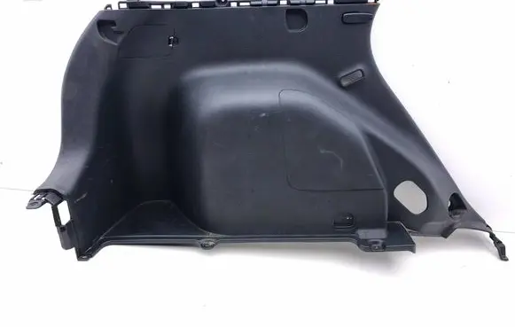 KIA Niro Trunk/boot lower side trim panel 
