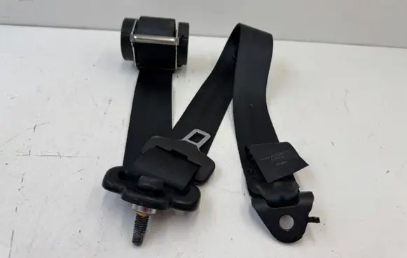 Land Rover Discovery 4 - LR4 Third row seat belt 602278500 602278500H