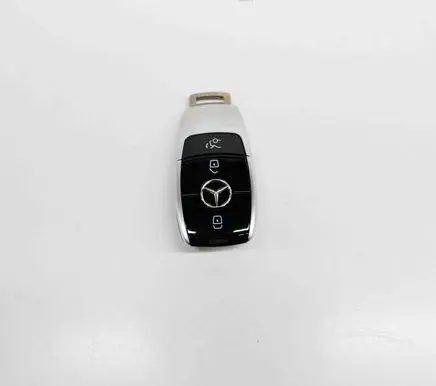 Ignition key/card