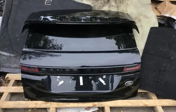 Land Rover Evoque II Tailgate/trunk/boot lid