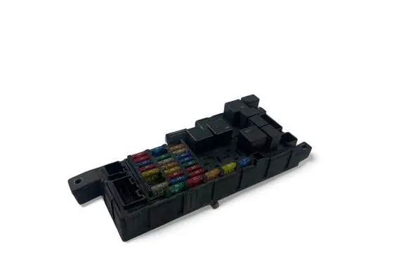 Volvo S60 Fuse module 518829007